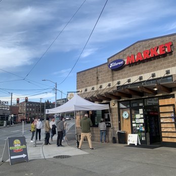 Carmelo's Tacos - Outside - Tacos Near Me - Seattle, Washington Carmelo's Tacos - Outside - Tacos Near Me - Seattle, Washington