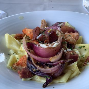 Ponte Vineyard Inn - Lobster pasta - no bueno. - Hotels Near Me - Temecula, California Ponte Vineyard Inn - Lobster pasta - no bueno. - Hotels Near Me - Temecula, California