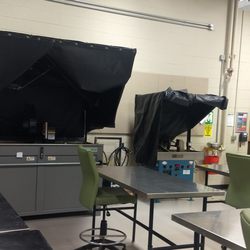 Central Piedmont Community College - State of the business tech...