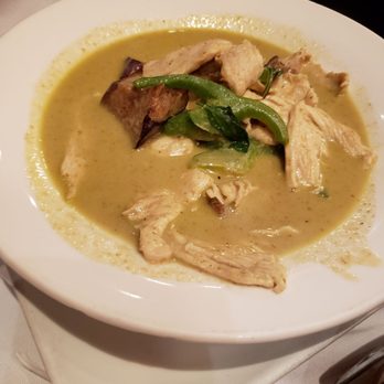 BKNY Thai Restaurant - Green Curry with Chicken... delicious sauce to mix with sticky rice! - Thai Near Me - Bayside, New York BKNY Thai Restaurant - Green Curry with Chicken... delicious sauce to mix with sticky rice! - Thai Near Me - Bayside, New York
