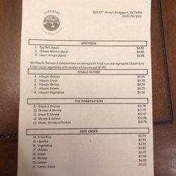 Toshiaki Hibachi & Sushi Express