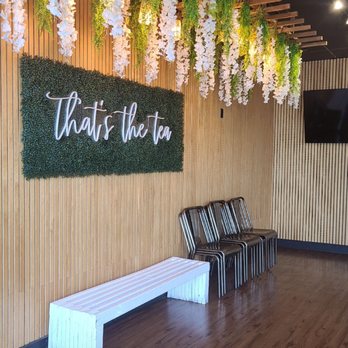 Chi Tea - Bubble Tea Near Me - Bolingbrook, Illinois