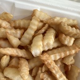 French Fries (Full Order) French Fries (Full Order)
