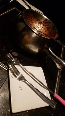 Photo of The Melting Pot - Appleton, WI, US.