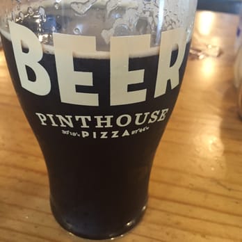 Pinthouse Pizza - Dry Irish Porter - Pizza Near Me - Austin, Texas Pinthouse Pizza - Dry Irish Porter - Pizza Near Me - Austin, Texas