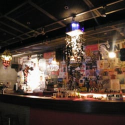 Le Grand Mix - Le fameux bar du Grand Mix