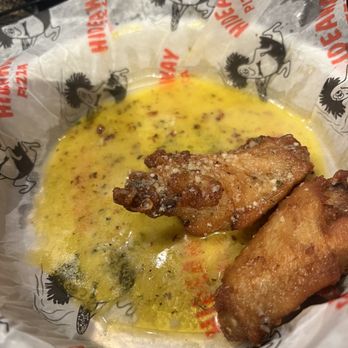 Hideaway Pizza - Garlic wings - Pizza Near Me - Plano, Texas Hideaway Pizza - Garlic wings - Pizza Near Me - Plano, Texas