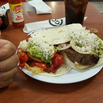 Golden Corral Buffet & Grill - The steak and shrimp fajitas are DELICIOUS!!!! - American Near Me - Aberdeen, Maryland Golden Corral Buffet & Grill - The steak and shrimp fajitas are DELICIOUS!!!! - American Near Me - Aberdeen, Maryland