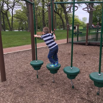 Paulus Park - Parks Near Me - Lake Zurich, Illinois