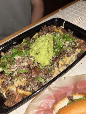 Salud Taqueria by null