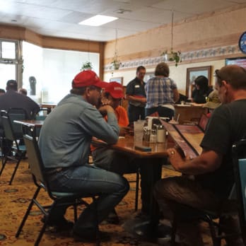 C & J Cafe - Lunch Time - Breakfast & Brunch Near Me - Delta, Colorado