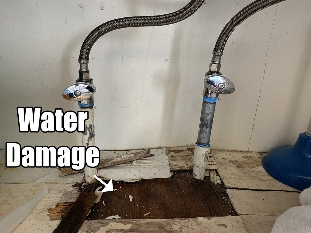 Slide of McDonald Plumbing