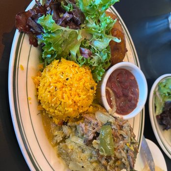 Parada 22 - Mofongo - Latin American Near Me - San Francisco, California