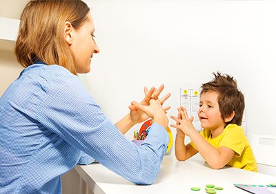 I.T.S For Kids - child therapist in Clearwater, FL