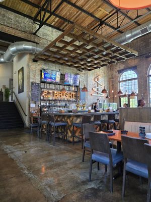 The Edison - Restaurant Tallahassee by null
