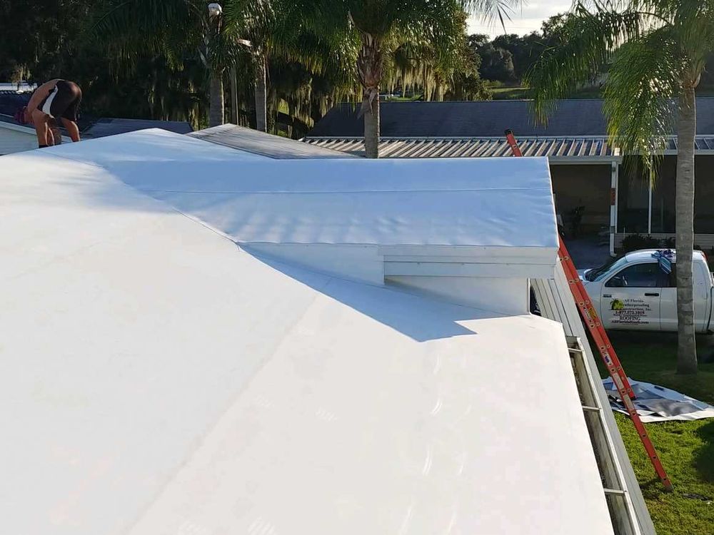 Slide of All Florida Weatherproofing & Construction