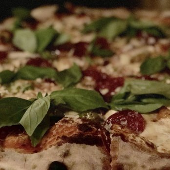 Lucali - Pizza Near Me - Brooklyn, New York Lucali - Pizza Near Me - Brooklyn, New York