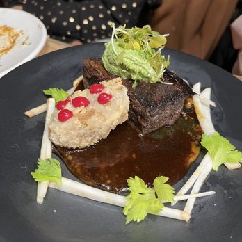 Rye - Dallas - Short Rib - Tapas/Small Plates Near Me - Dallas, Texas Rye - Dallas - Short Rib - Tapas/Small Plates Near Me - Dallas, Texas