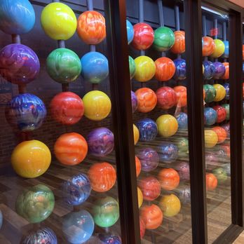 Bowlero Buffalo Grove - Nice balls! - Venues & Event Spaces Near Me - Buffalo Grove, Illinois