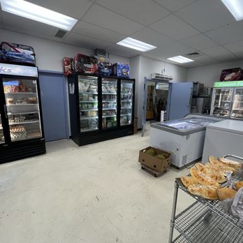 Tan A Grocery - Inside - International Grocery Near Me - Syracuse, New York