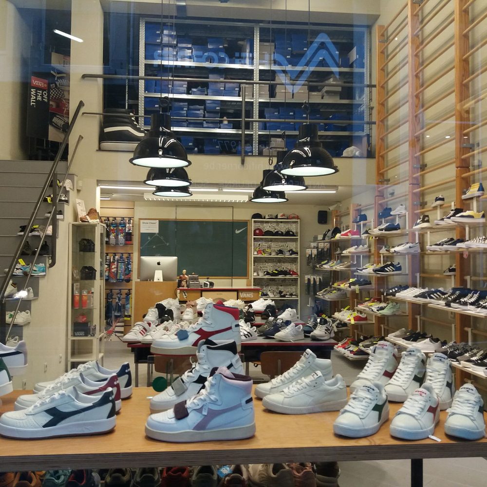 Top 10 Best Shoes in Antwerp, Belgium Last Updated August 2021 Yelp