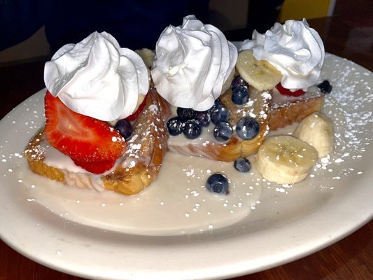 Indy's Famous Pancake House & Grill