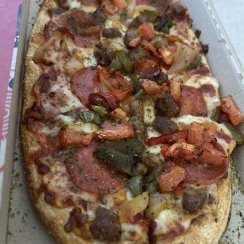 Pizza Hut - $5 special pizza - Pizza Near Me - Kapolei, Hawaii Pizza Hut - $5 special pizza - Pizza Near Me - Kapolei, Hawaii