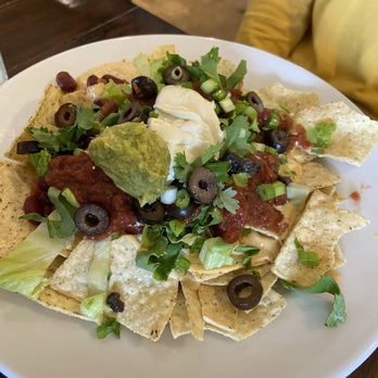 Cashew - Vegan Near Me - Chattanooga, Tennessee
