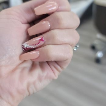 PARIS NAILS AND LASHES - Nail Salons Near Me - Las Vegas, Nevada PARIS NAILS AND LASHES - Nail Salons Near Me - Las Vegas, Nevada