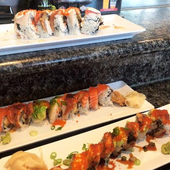 Cha Cha Sushi - Sushi Bars Near Me - San Jose, California Cha Cha Sushi - Sushi Bars Near Me - San Jose, California