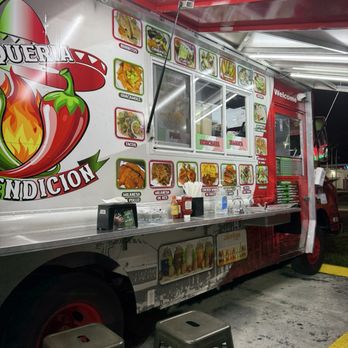 La Bendicion - Mexican Near Me - Lake Worth, Florida La Bendicion - Mexican Near Me - Lake Worth, Florida
