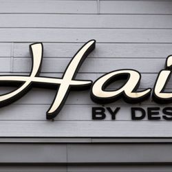 Hair by Design