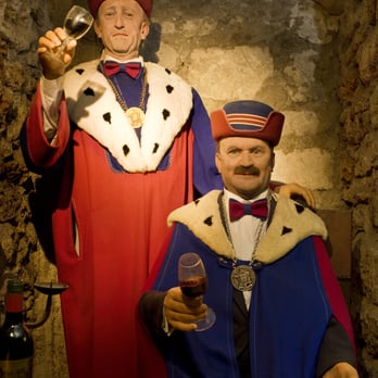 Musée du Vin - Museums Near Me - Paris, 75