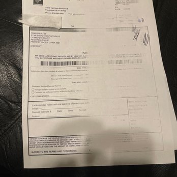 Mr Smog and Registration Services - Record lookup $25.00??? Pretest under GVWR 8501 $38.00??? - Smog Check Stations Near Me - Panorama City, California Mr Smog and Registration Services - Record lookup $25.00??? Pretest under GVWR 8501 $38.00??? - Smog Check Stations Near Me - Panorama City, California