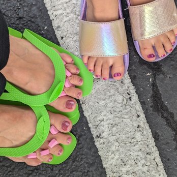 Noire Nail Bar - Nail Salons Near Me - Naples, Florida Noire Nail Bar - Nail Salons Near Me - Naples, Florida