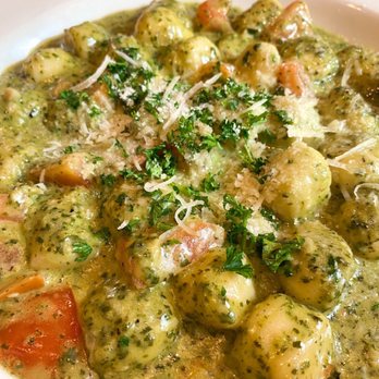 Bella Siena - Gnocchi Al Pesto - Italian Near Me - Benicia, California