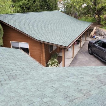 Ward's Roofing - Roofing Near Me Ward's Roofing - Roofing Near Me