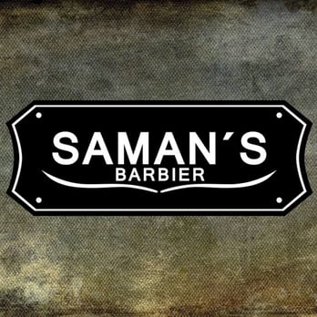 Saman's Barbier - Hair Salons Near Me - Dusseldorf, NW