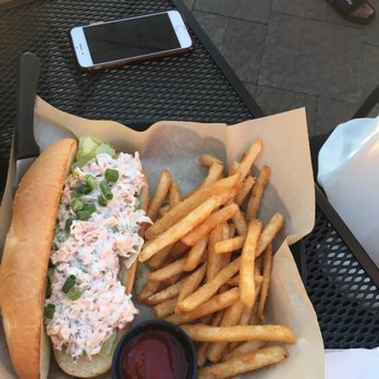 Ruff's Wings & Sports Bar - Lobster Roll - Sports Bars Near Me - Willmar, Minnesota Ruff's Wings & Sports Bar - Lobster Roll - Sports Bars Near Me - Willmar, Minnesota
