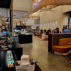Relish - Great food court