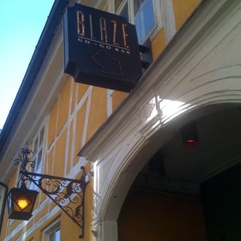 Blaze Go-Go Bar - Adult Entertainment Near Me - Oslo, 03