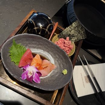 Wagyu Master - Japanese Near Me - San Jose, California