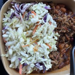 Felkers Northern Smoke BBQ