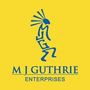 M J G Enterprises - Logo - Handyman Near Me M J G Enterprises - Logo - Handyman Near Me