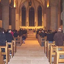 Kath. Kirchengemeinde St. Christophorus