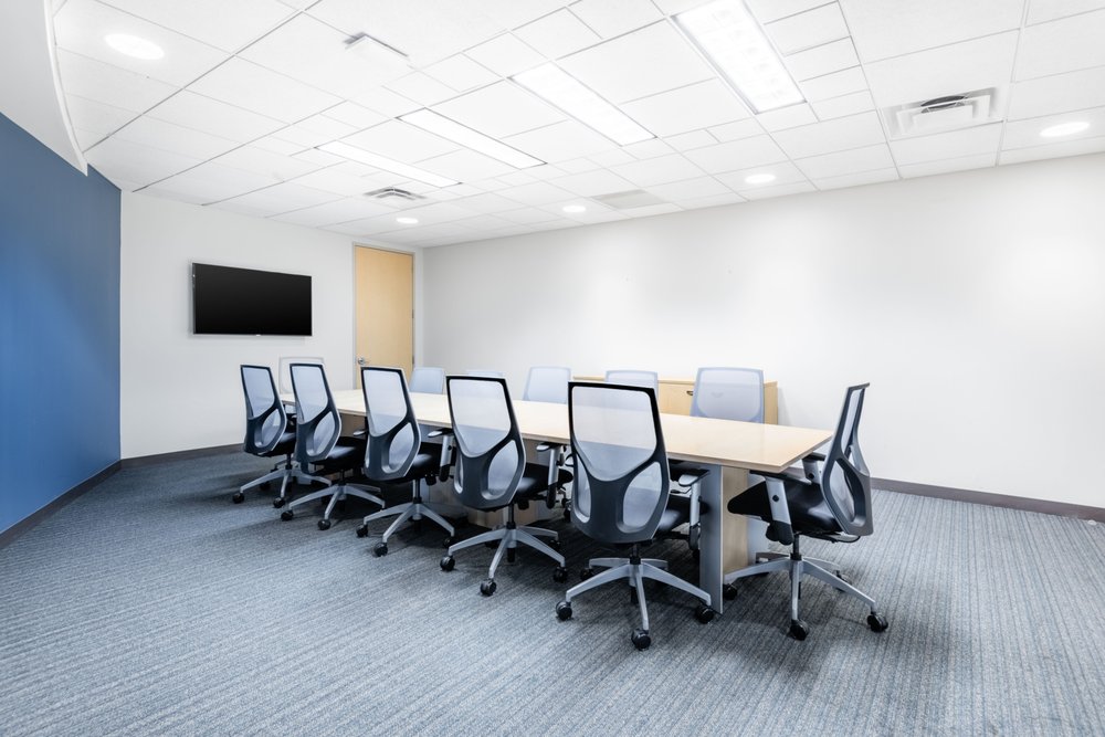 REGUS HAUPPAUGE Updated June 2024 150 Motor Pkwy, Hauppauge, New