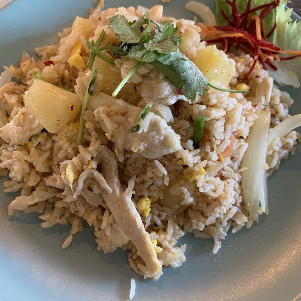 Thai Buri Restaurant - Thai Near Me - San Antonio, Texas Thai Buri Restaurant - Thai Near Me - San Antonio, Texas