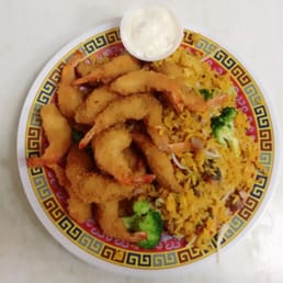 Pork Fried Rice