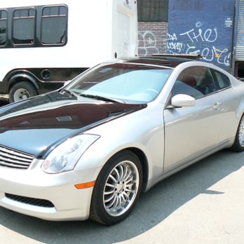 Khan's Auto Repair & Collision - 2 TONE G COUPE - Auto Repair Near Me - Ozone Park, New York Khan's Auto Repair & Collision - 2 TONE G COUPE - Auto Repair Near Me - Ozone Park, New York