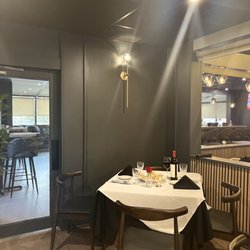 In Napoli - Modern interior